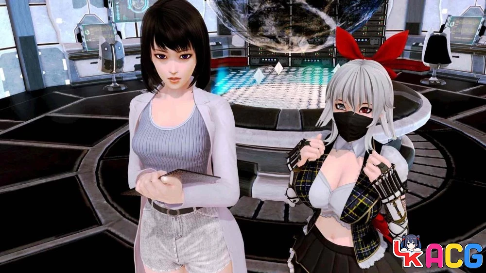 【A367】后宫大酒店V1.21 - 大型SLG汉化Mod版 9G全CG3月更