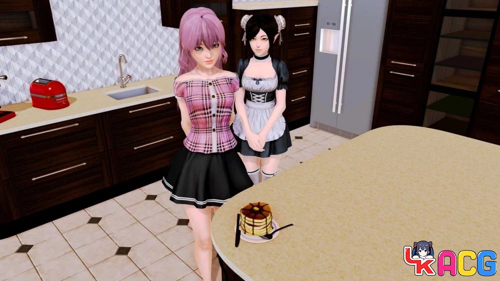 【A367】后宫大酒店V1.21 - 大型SLG汉化Mod版 9G全CG3月更
