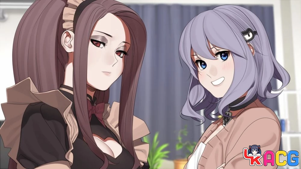 【A475】和妹妹奇妙生活 - SLG汉化版 2G全CG完结