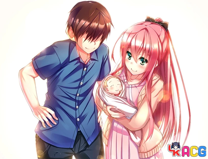 【A384】和危险女孩的相处方式V1.01 - RPG精修版 666M全CG