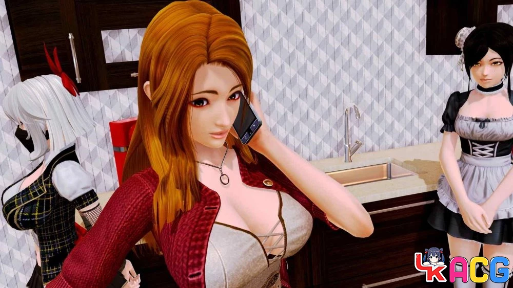 【A367】后宫大酒店V1.21 - 大型SLG汉化Mod版 9G全CG3月更