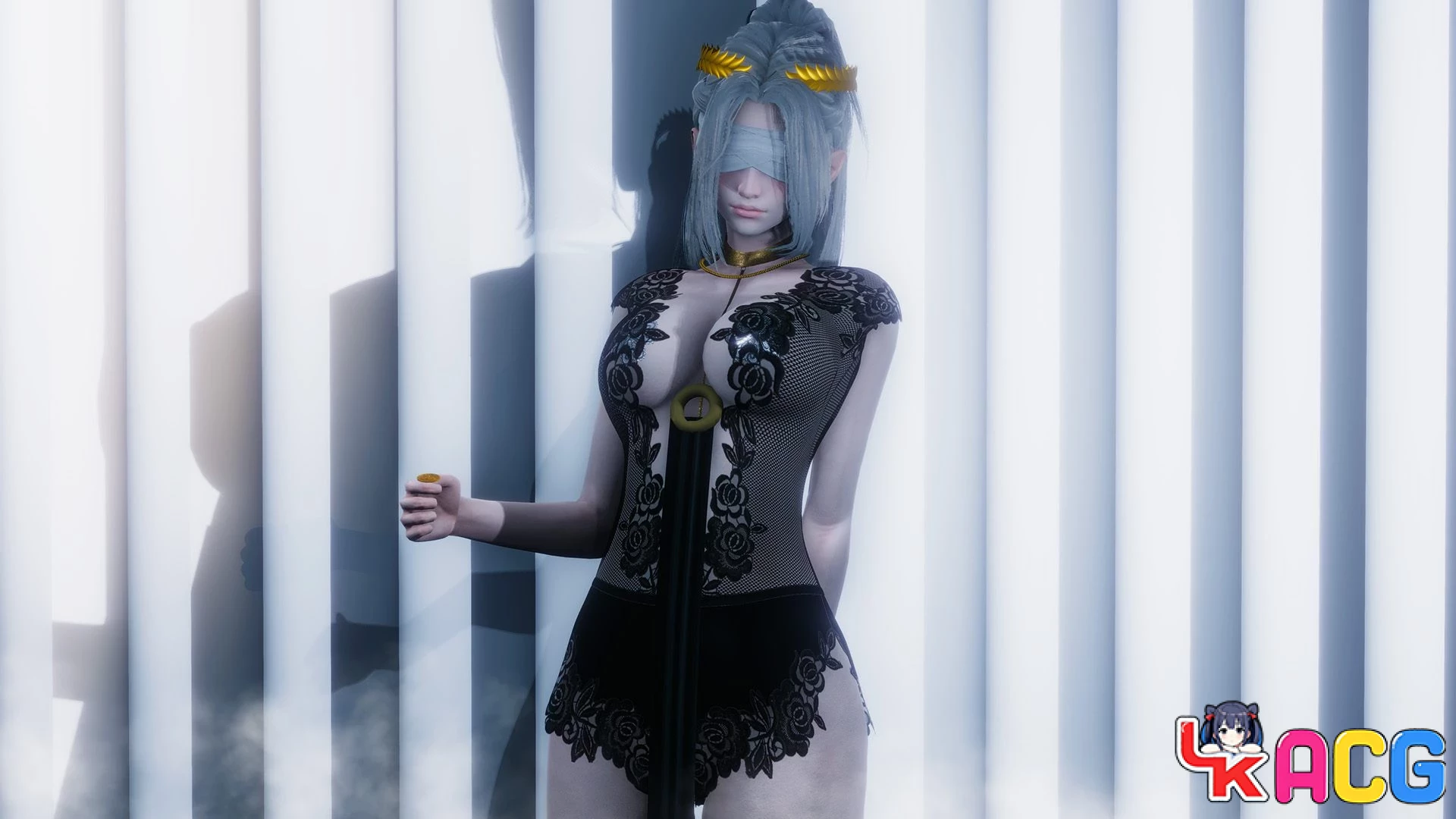 【A221】永恒世界Eternum 0.4 - 欧美SLG最新汉化版 6G全CG8月更新