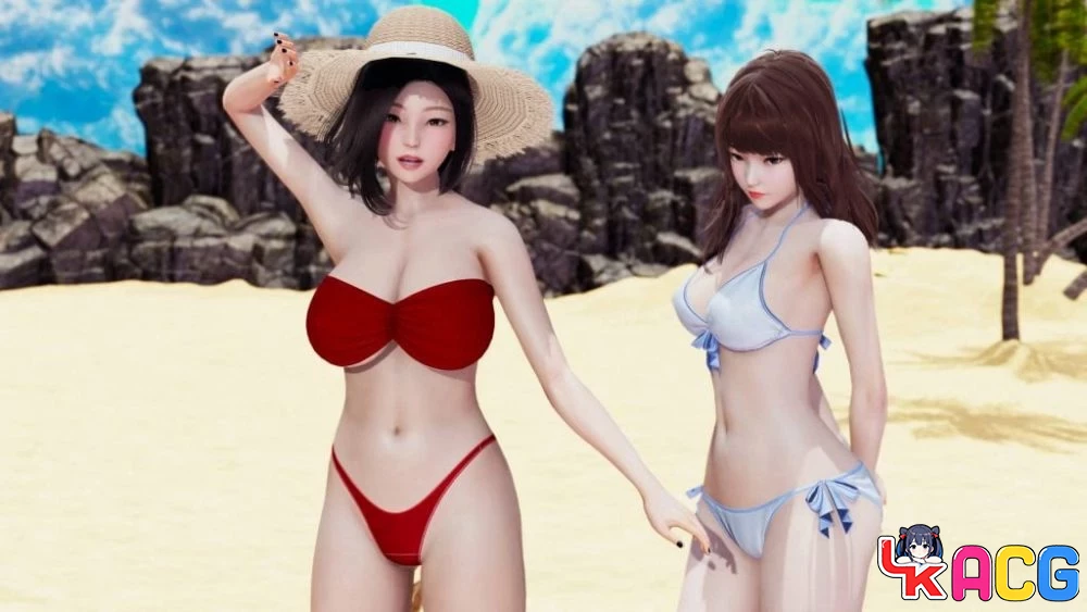 【A379】真实情殇V2.1.2 - 国风SLG汉化版 3G全CG3月更新
