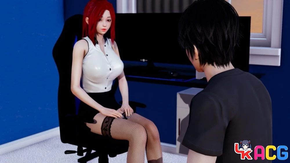 【A379】真实情殇V2.1.2 - 国风SLG汉化版 3G全CG3月更新