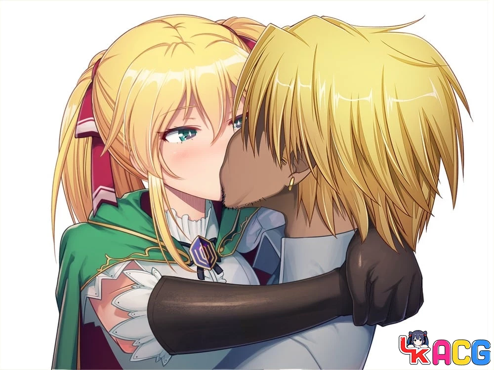【A436】库贝尔的枷锁 - RPG官中步兵版 2.5G全CG包