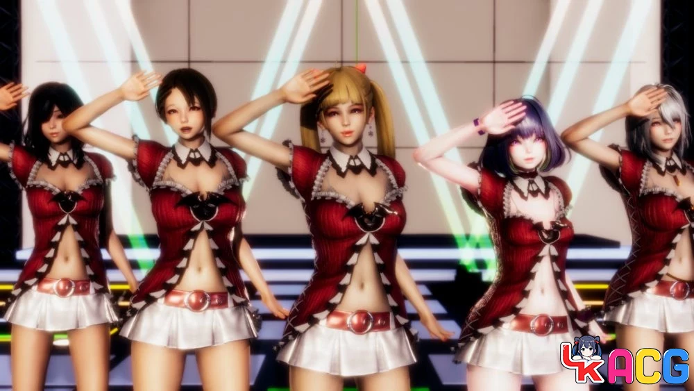 【A452】真实情欲V2.1.1 - 国风SLG汉化版 2.8G全CG