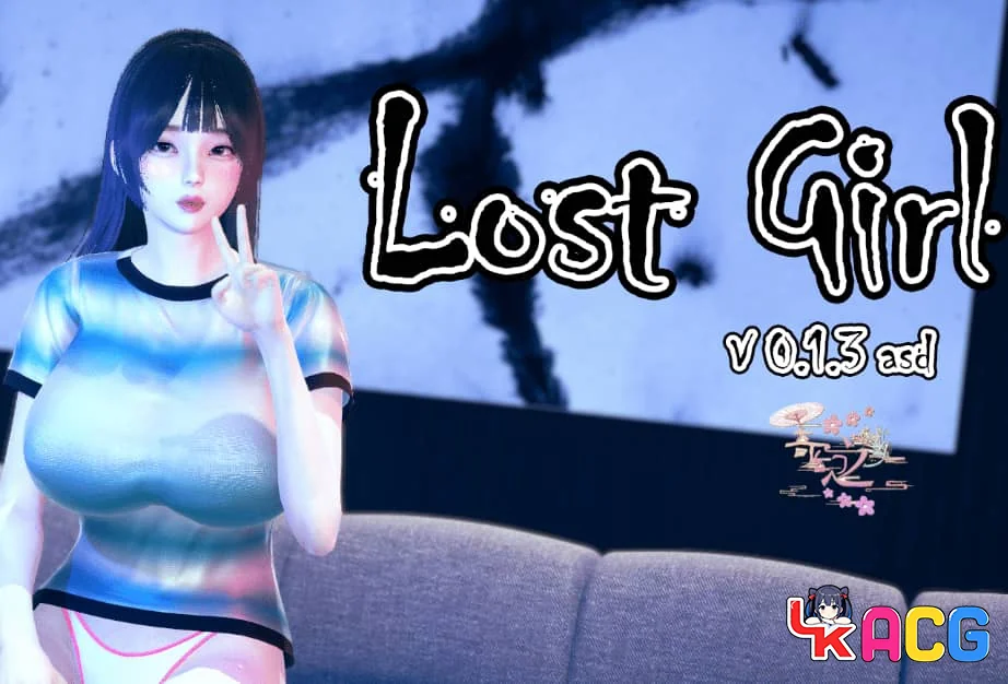 【SLG/免费】失踪的少女 Ver0.1.3【752】
