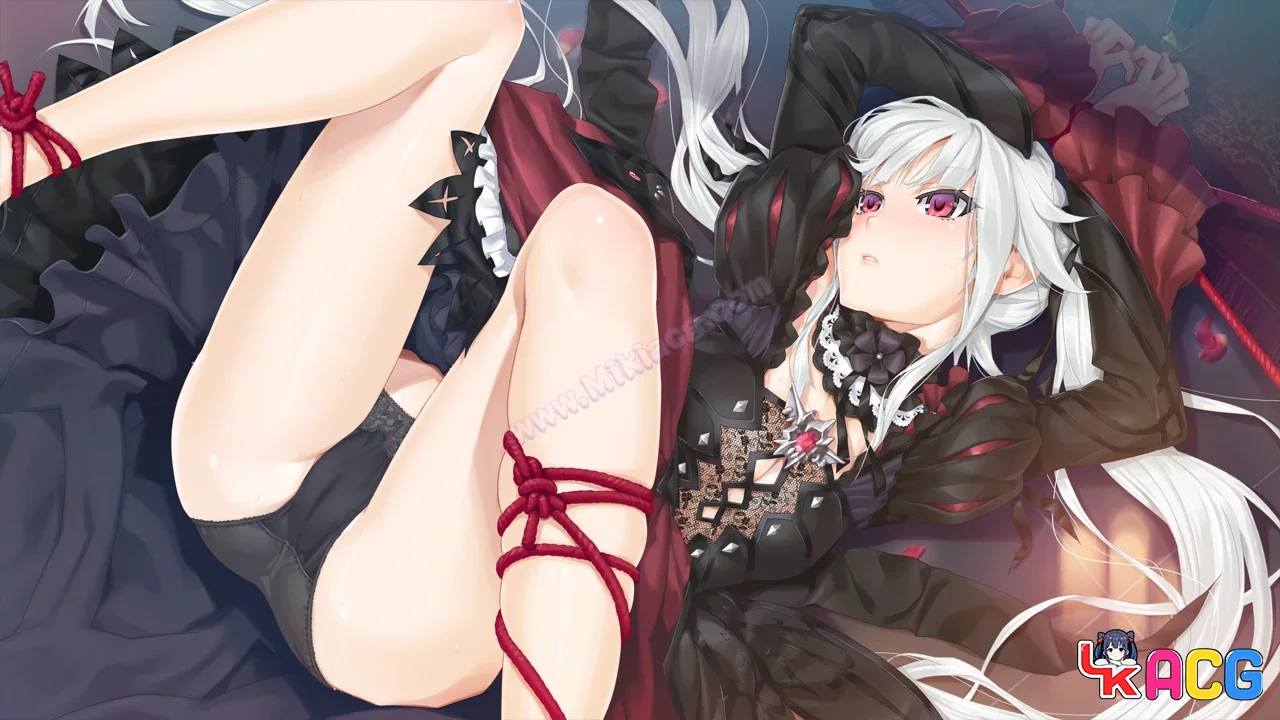 【ADV/免费】美少女万华镜 1-5 [合集]【616】