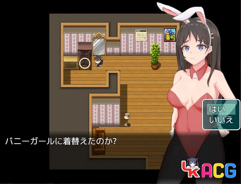 【RPG/免费】少女的异世界大冒险【605】