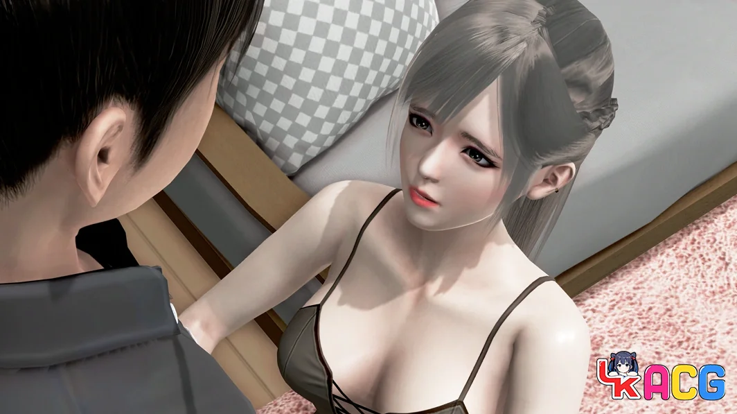 【SLG/免费】都市美艳后宫 V1【650】