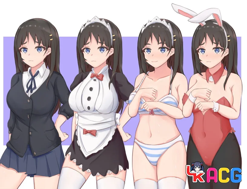 【RPG/免费】少女的异世界大冒险【605】