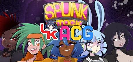 SpunkStock: 音乐节