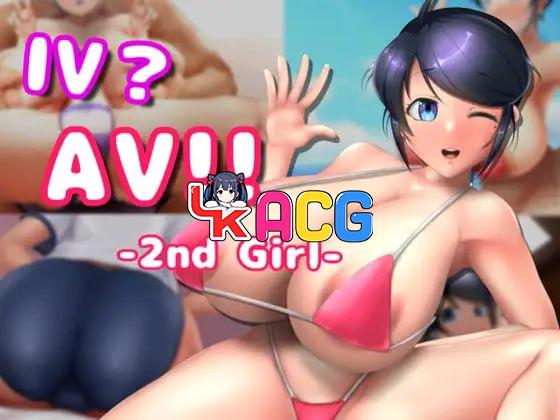 AV摄影2