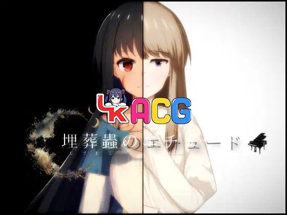 埋葬虫的练习曲