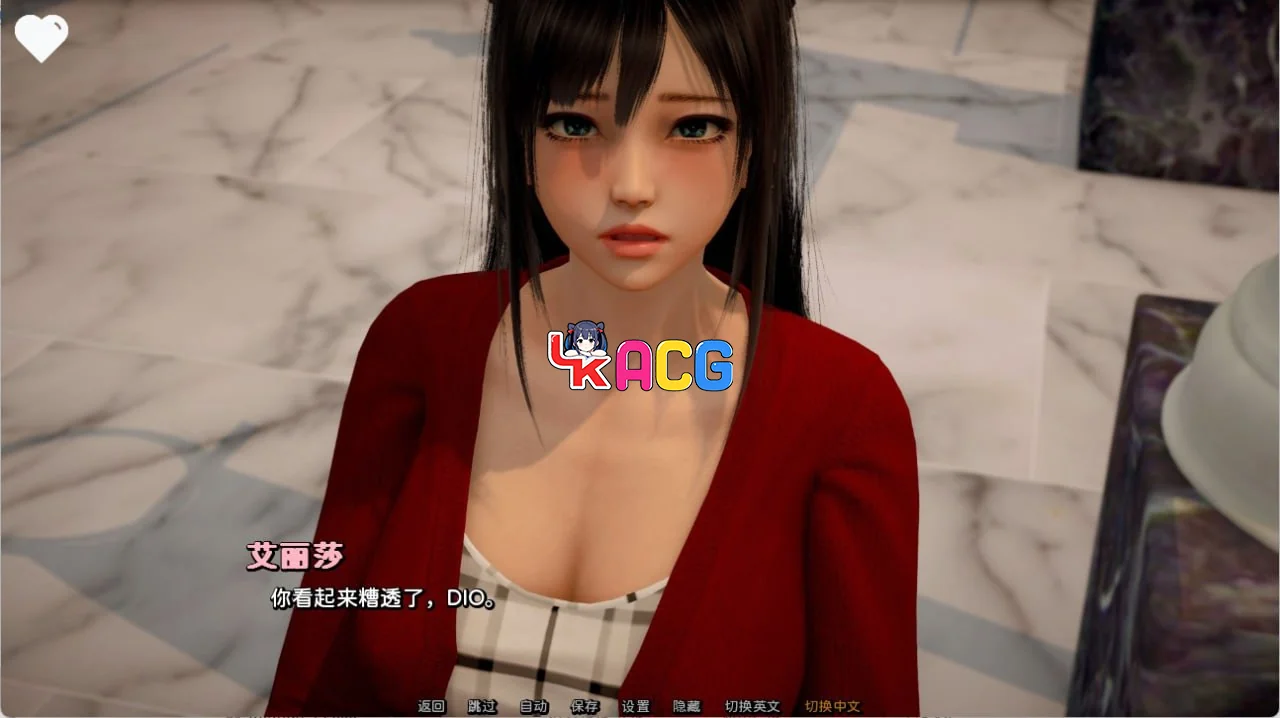 鲁迪ReRudy
v0.5.0汉化版