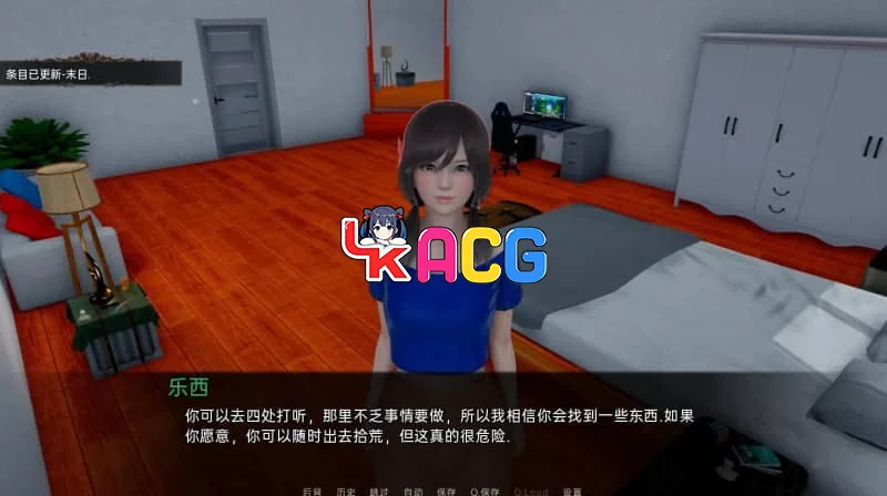 【SLG/安卓】星体欲望AstralLust
v0.2.5 alpha2 汉化版【916】