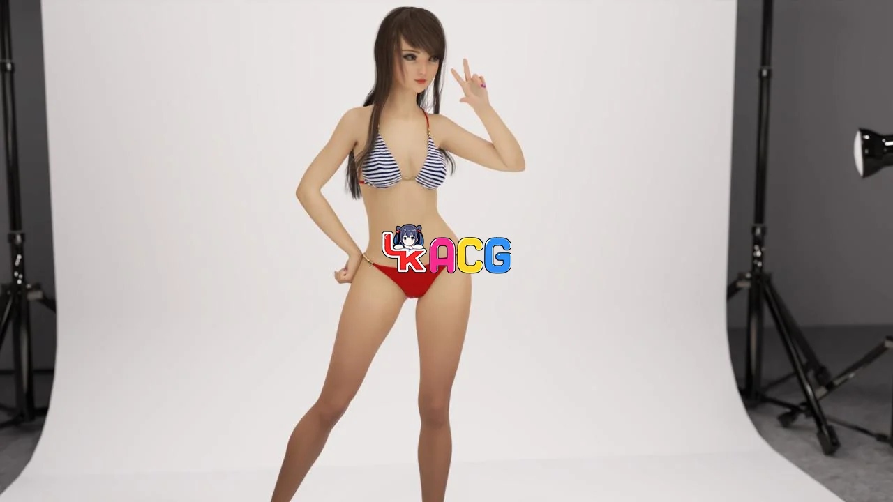 【SLG/安卓】休闲欲望
&随意的欲望 
#Casual Desires 
v0.19 汉化版【933】