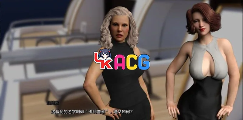 水上世界WaterWorld
v1.10 精翻汉化双作弊完结版