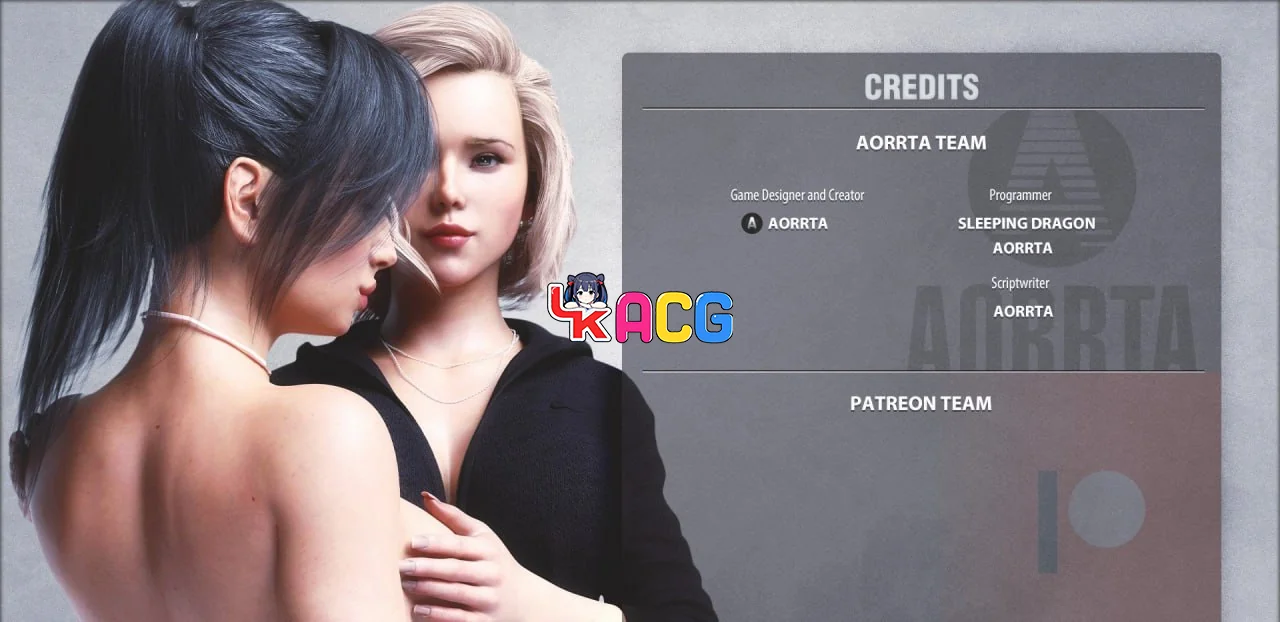 秘密：幽灵与兴奋TheSecretGhosted&Thrilled
v0.4.9.5.2  GPT4汉化