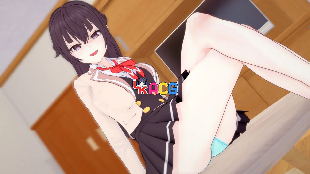 与艾莉同居生活LivingWithAlya
v0.13 AI汉化版
