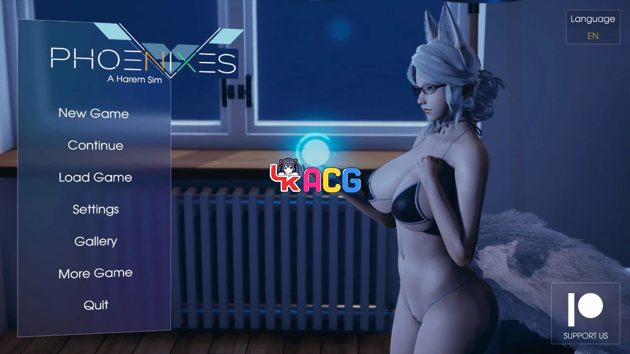 凤凰Phoenixes
v0.12 【v12】官方中文版
