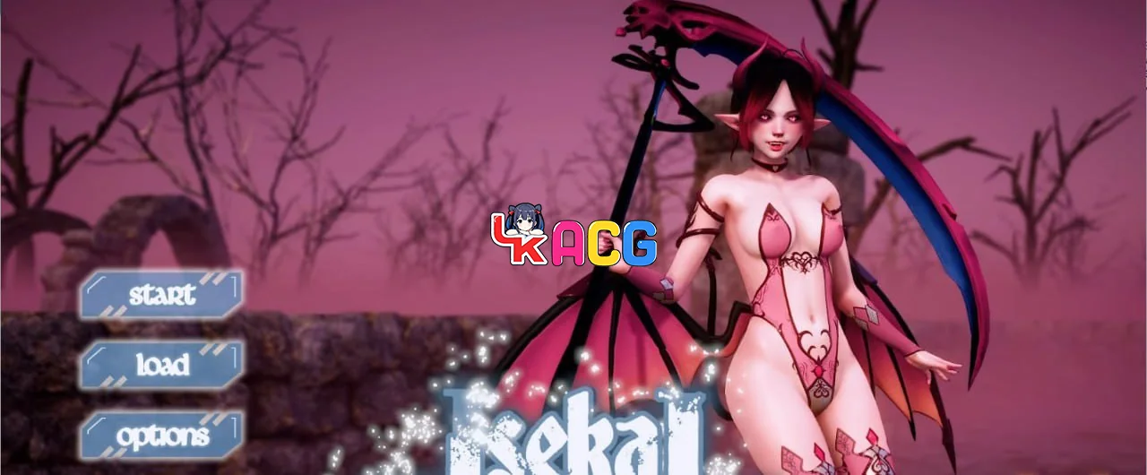 异世界天堂lsekaiParadise
v0.2 汉化版