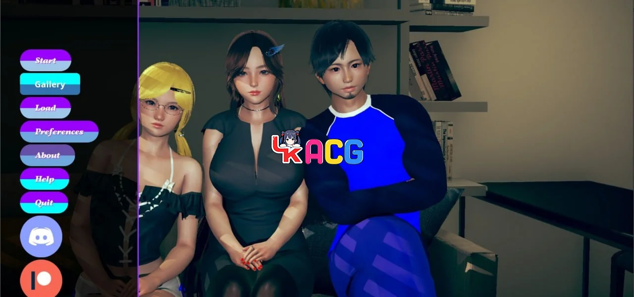 社会被摧毁TheSocietyDestroyed
v0.3.5 汉化版