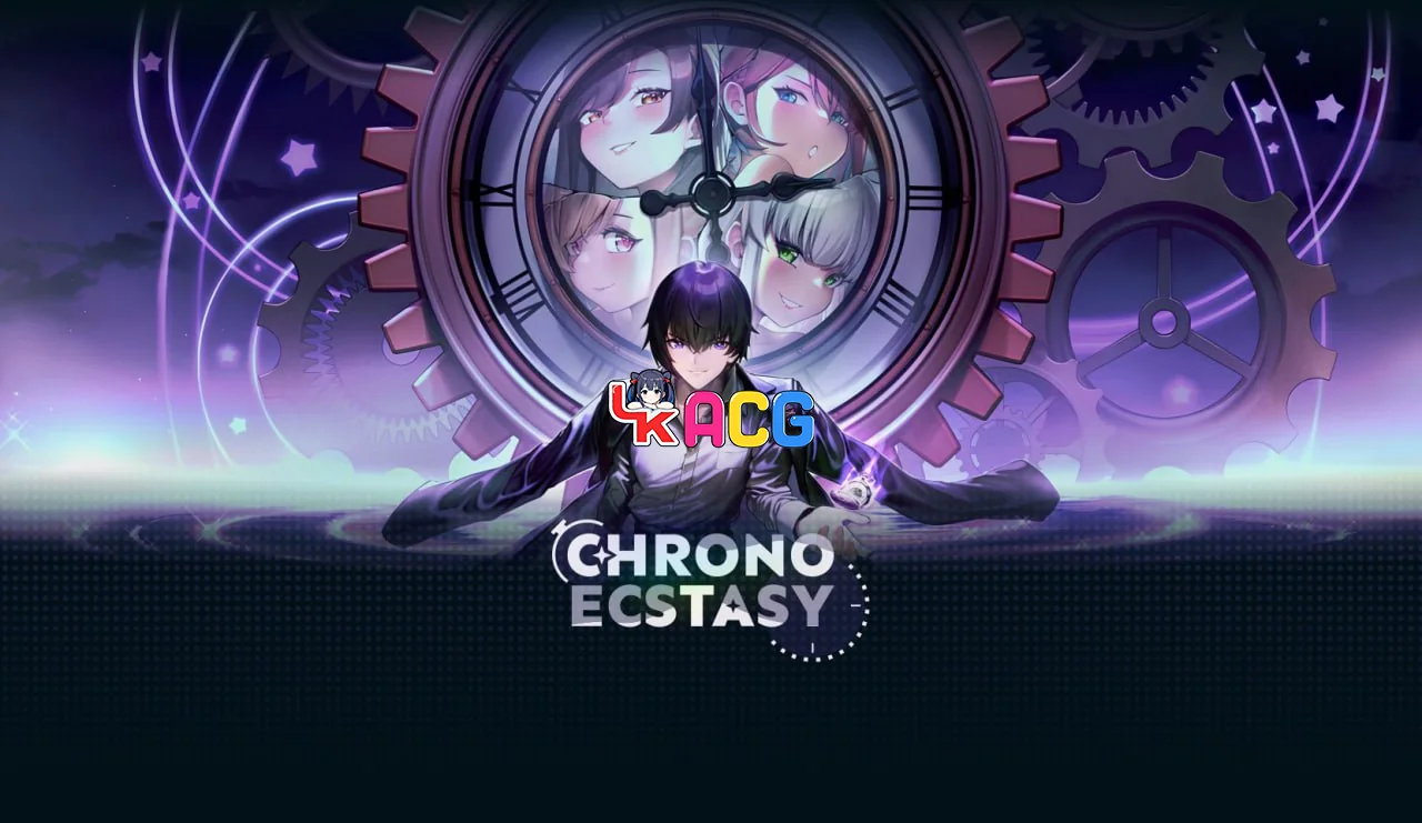 时空狂想曲 -Chrono Ecstasy-v0.1.4 英文生肉版
