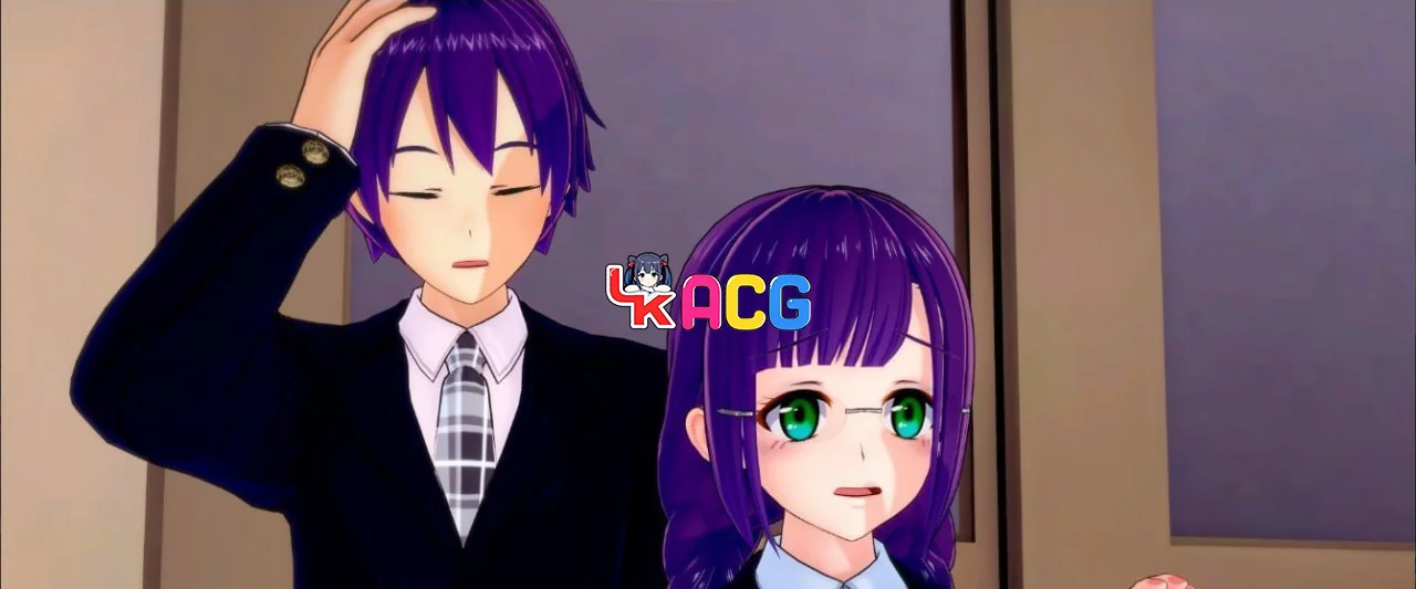 非常规学校AnUnconventionalSchool
v0.3.5 AI汉化版