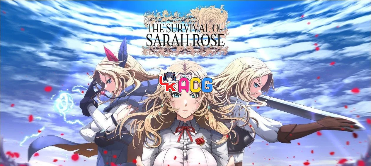 莎拉·罗斯的生存TheSurvivalofSarahRose
v3.9.9 AI汉化版