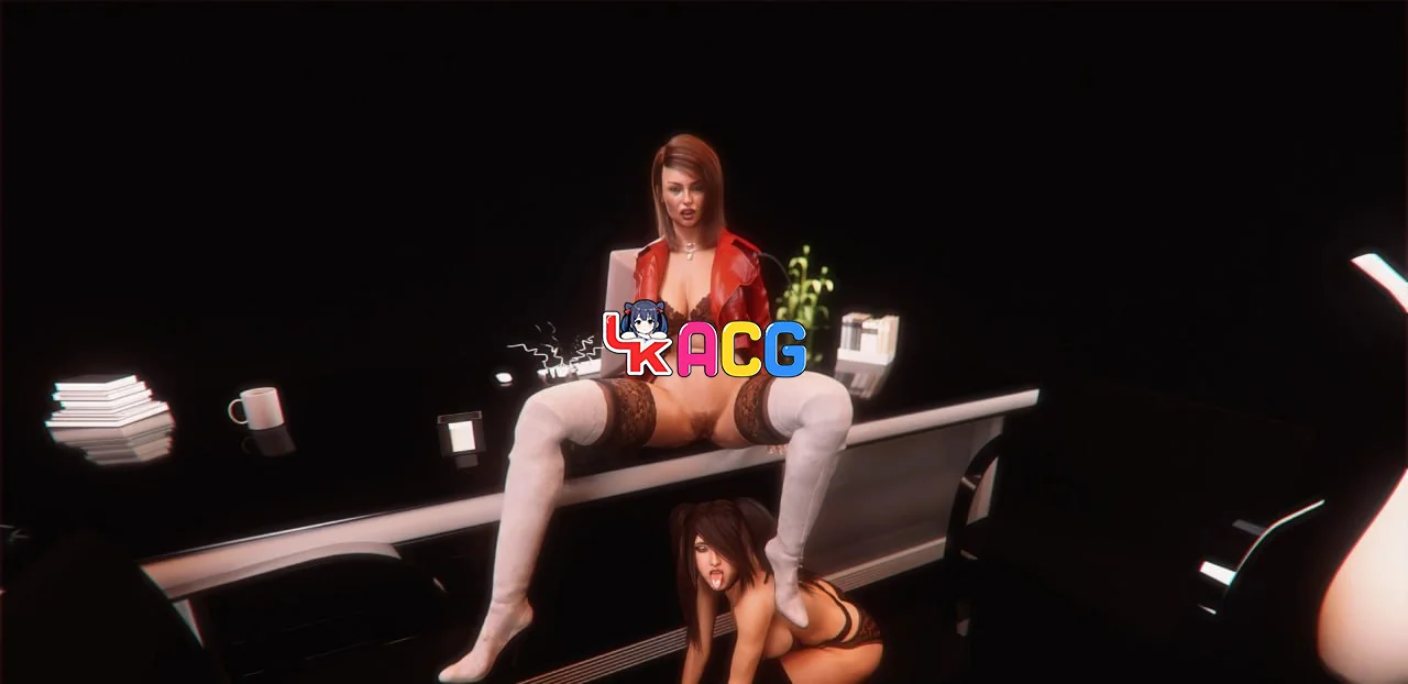 【SLG/安卓】幽灵与刺激TheSecret:Ghosted&Thrilled
v0.4.9.5.2 AI汉化版【1014】