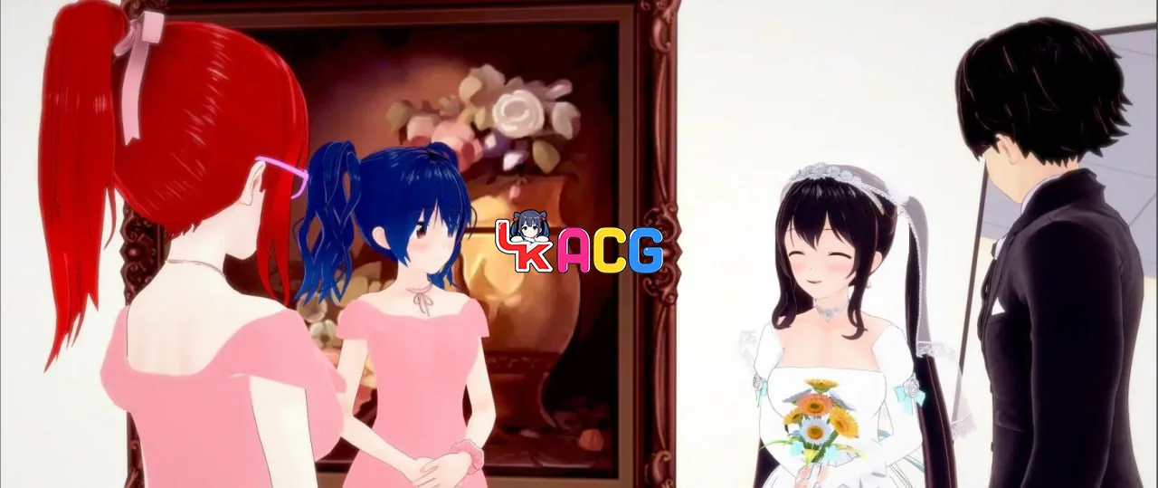 夏美恋爱故事NatsumiLoveStory
v0.4.9 AI汉化版