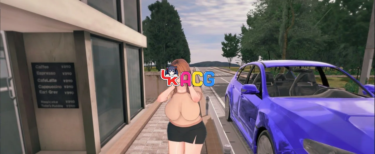 【SLG/安卓】生命的回报Life’sPayback
v0.8.4 汉化版【1037】