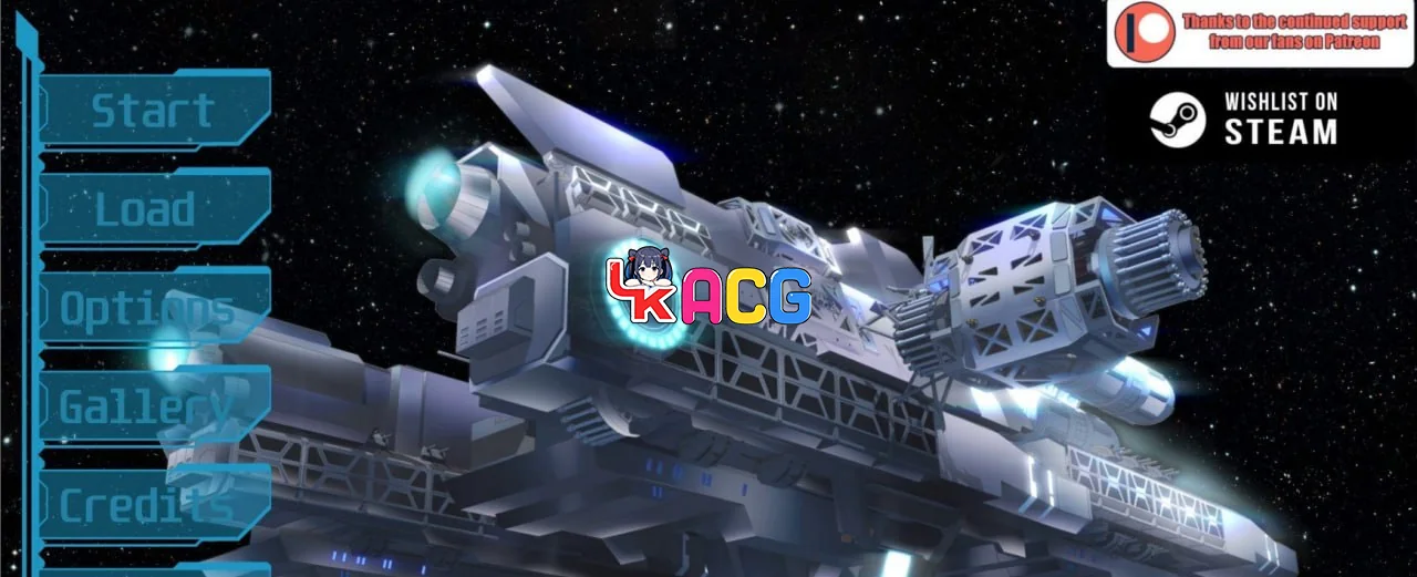【SLG/安卓】星梦StellarDream
v0.57 汉化版【1045】