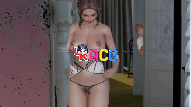 欲望小镇LustVillag
v0.75 中文汉化版