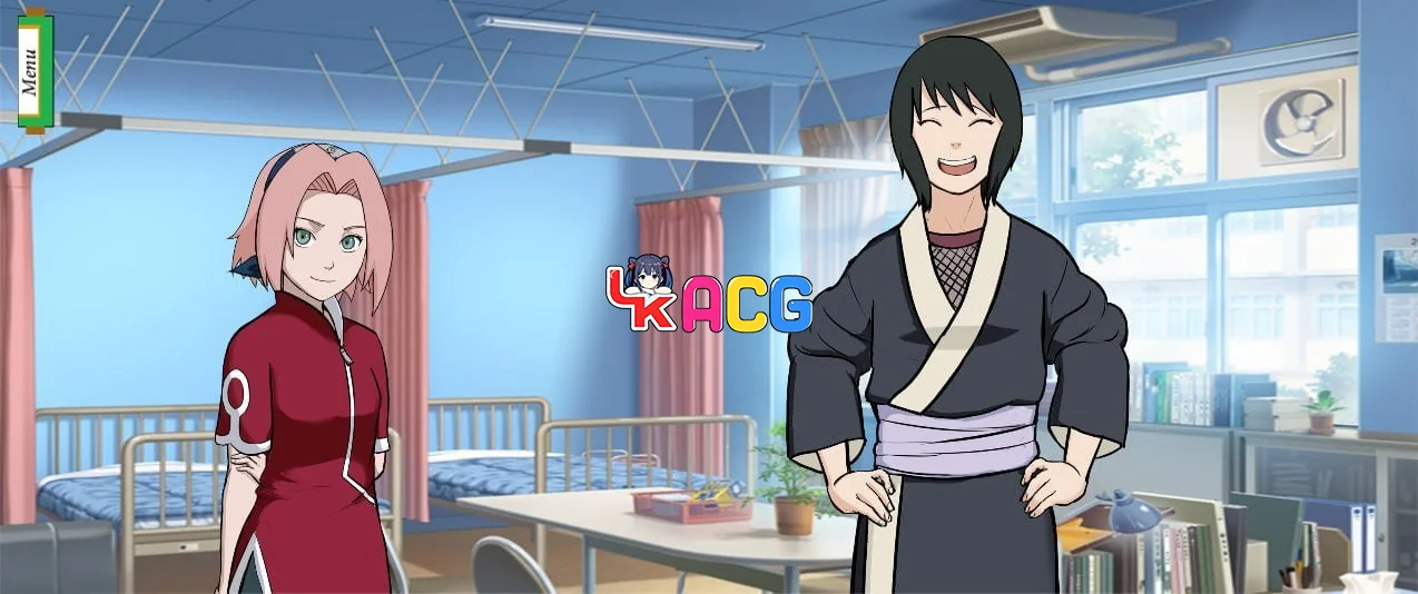 火影同人：忍者后宫-异族崛起JikageRising
v2.15b Arc 3  AI汉化版