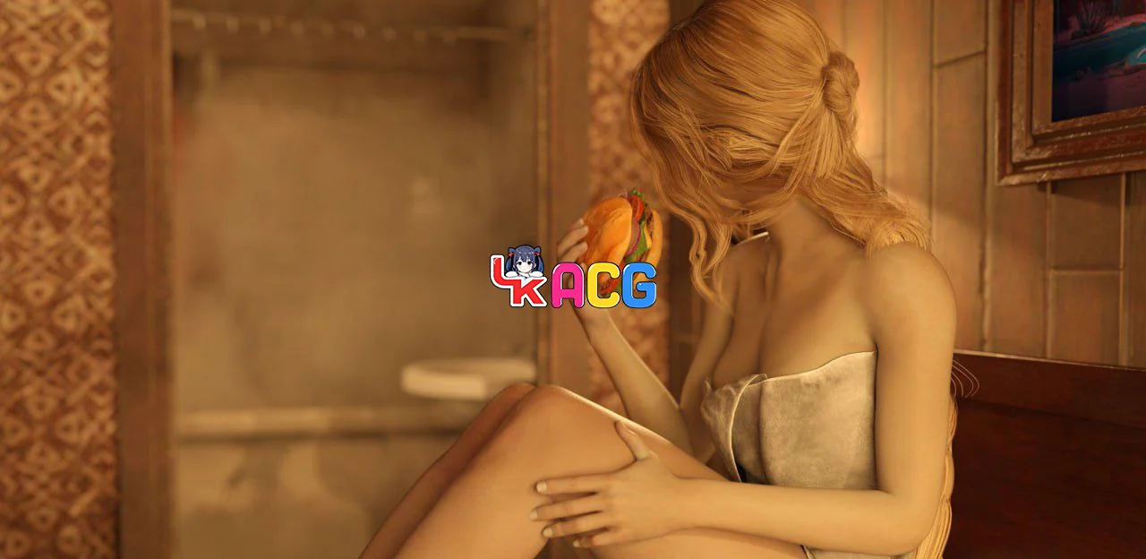 贞洁前的最后一片绿洲
&The Last Oasis before Chastity
v1.86 官方中文版