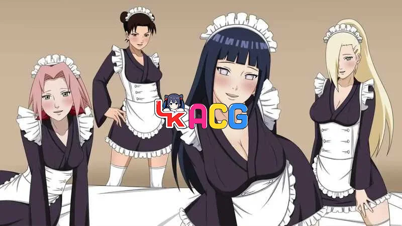 忍者后宫-异族崛起JikageRising
v2.13a Arc 3 汉化中文版