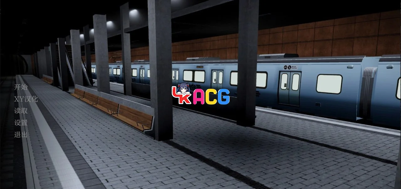乘客LewdPassenger
V0.8.0 AI汉化版
