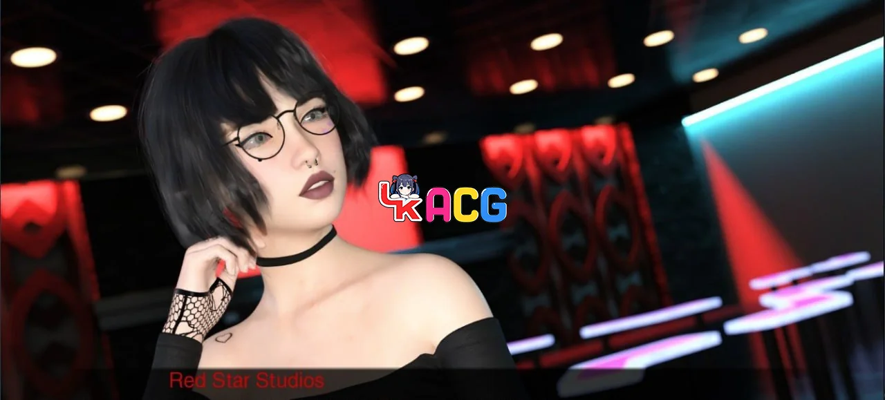 疯狂人生RaptusRedStarStudios
Ep.9 Part 4 V1.0 汉化版