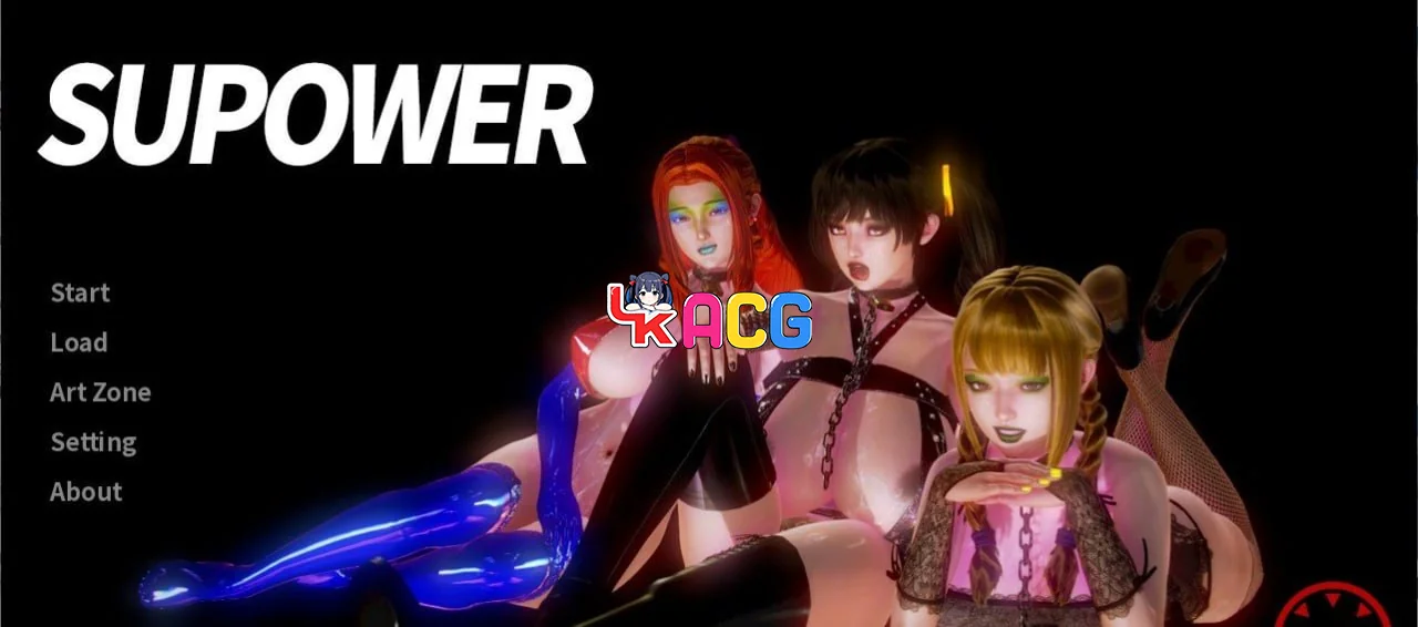 超强力Supower
V1.0 官方中文版