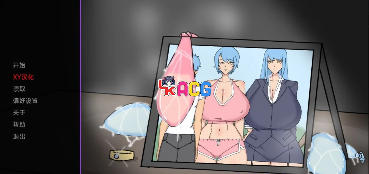 意外来访SurpriseVisit
v0.3 AI汉化版