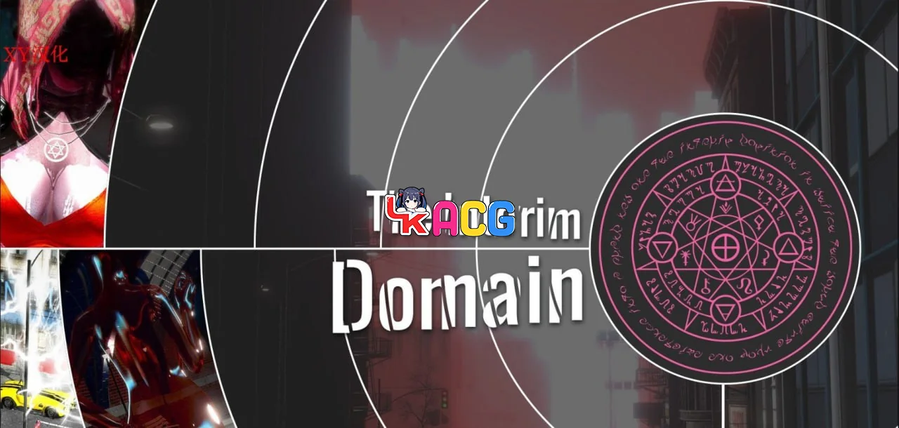时间领域InterimDomain
v0.28.0 AI汉化版