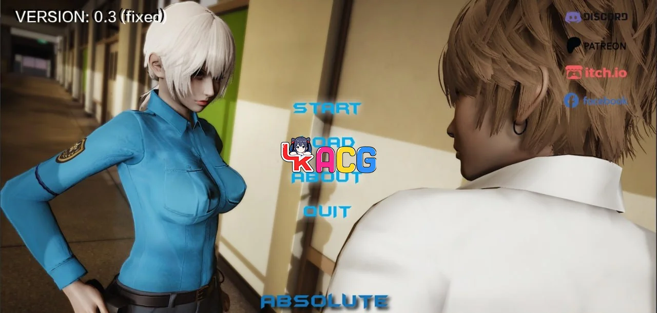 【SLG/安卓】绝对统治：重做AbsoluteDomination
v0.3 AI汉化版【876】
