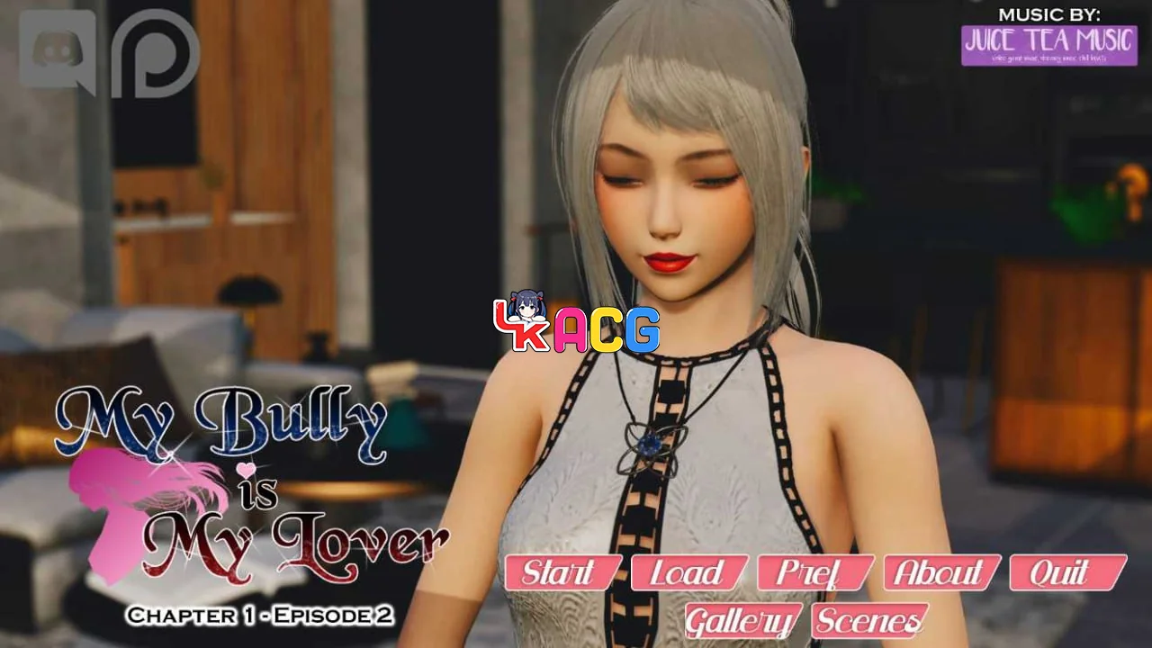 【SLG/安卓】我的爱人是恶女MyBullyisMyLover
Ch1Ep2 汉化中文版【886】