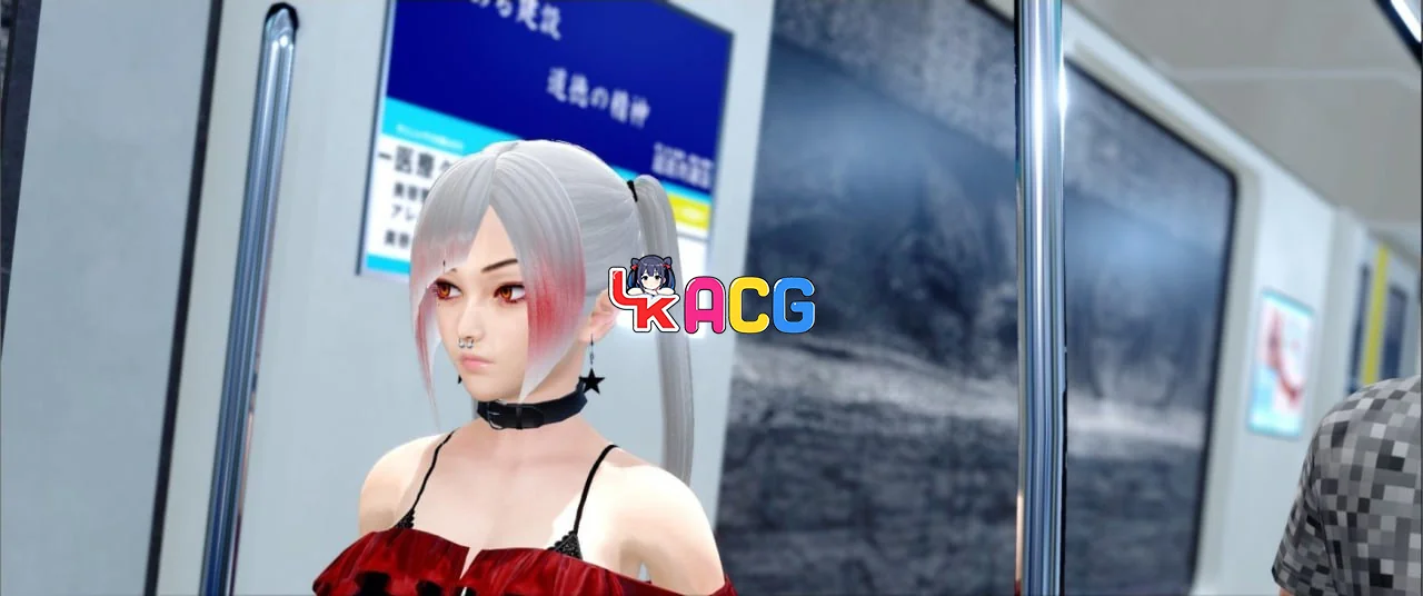 命运碰撞FatesCollide
v0.3 汉化版