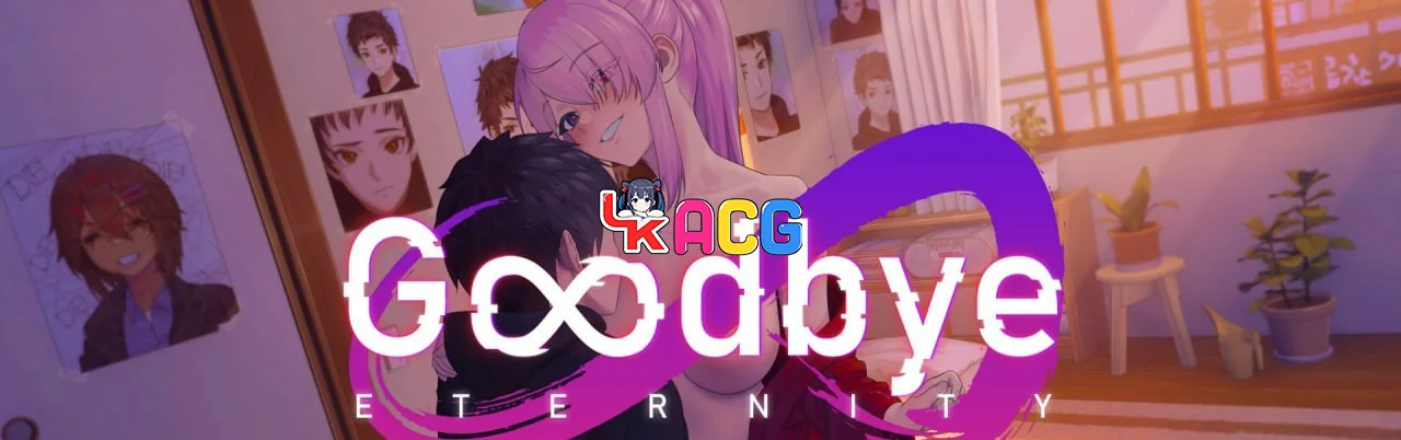 【SLG/安卓】二次人生永恒不再
&GoodbyeEternity
v0.8.1 官方中文版【905】