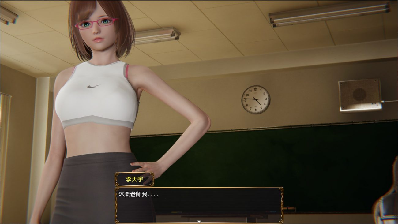 【国产RPG/中文/动态】细胞控制修复【安卓+PC】中文版+全CG【1G】