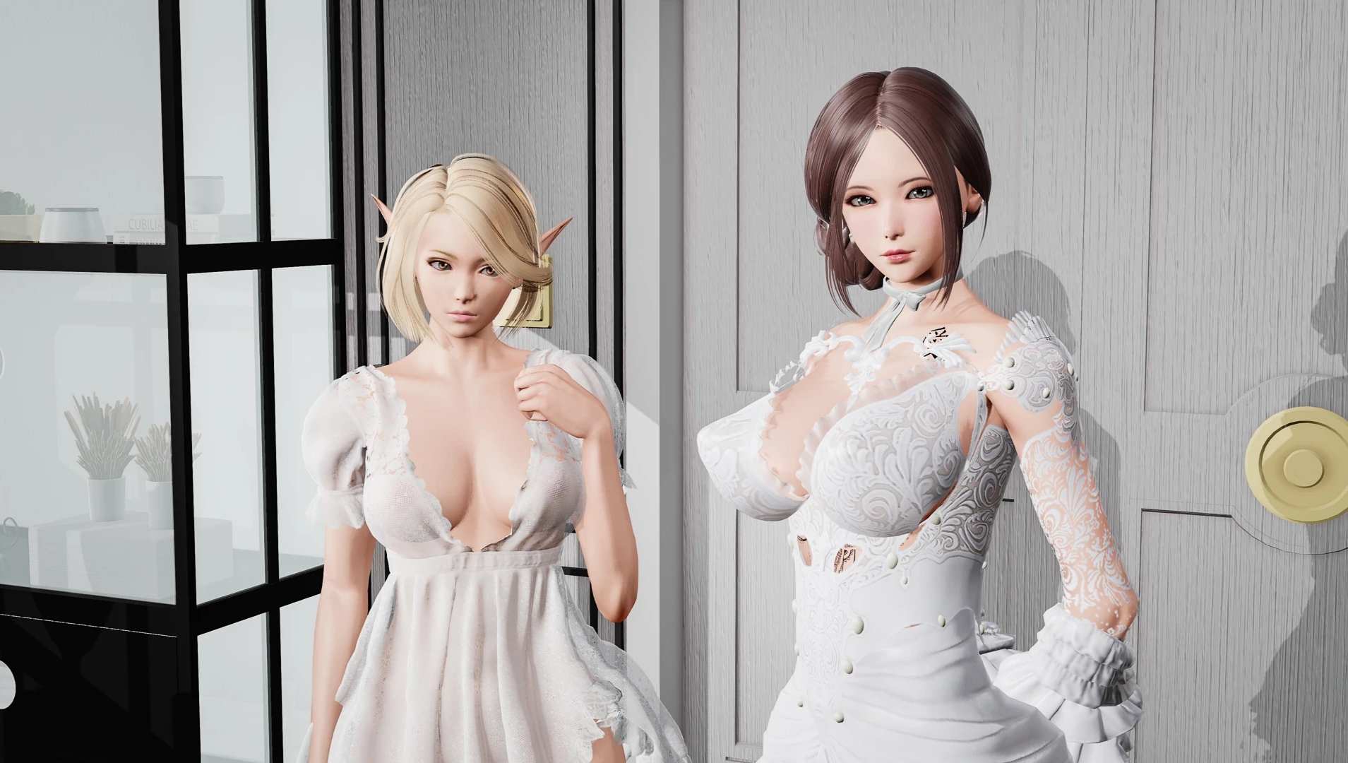 【大作SLG/汉化/动态】Depravity 堕落-V0.60 精翻汉化版+全CG【大更新/2.5G】