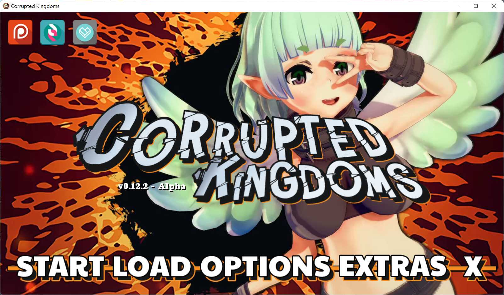 【3D/汉化/恋活】腐败王国 CorruptedKingdoms V0.12.2【安卓+PC】精翻汉化版+画廊全开Mod【更新/3G】